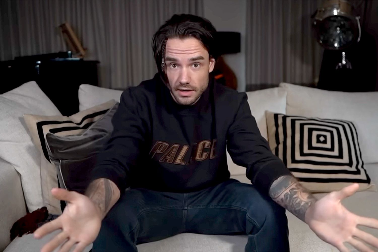 Liam Payne's Nearly 6 Months Sober After 100 Days in Rehab