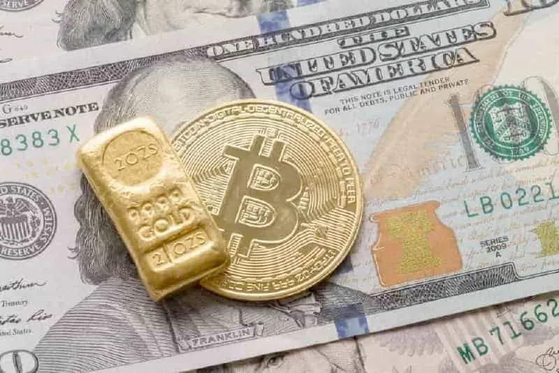 人工智能对比特币和黄金的预测：哪种资产才